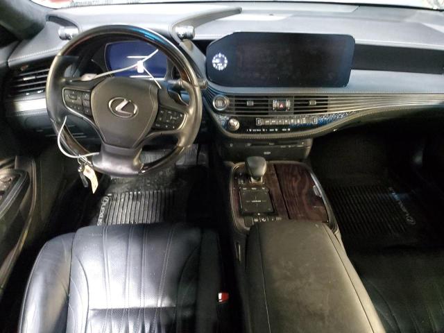 2021 LEXUS LS 500 BAS JTHD51GFXM5008648