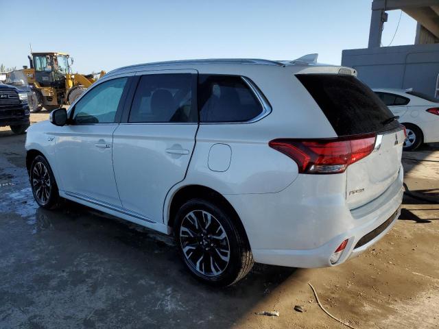 Vin: ja4j24a51jz036707, lot: 85899104, mitsubishi outlander se 20182