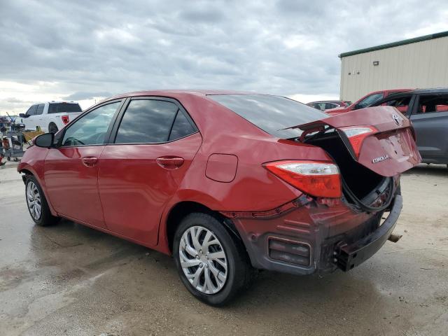 2017 TOYOTA COROLLA L - 2T1BURHE4HC867369