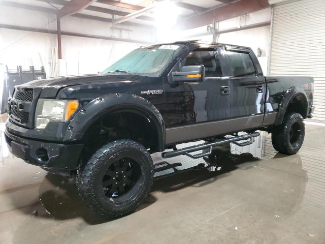 FORD F150 SUPER