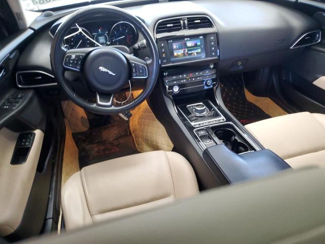 2018 JAGUAR XE PREMIUM SAJAJ4FN2JCP18422
