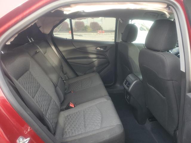 2020 CHEVROLET EQUINOX LT - 3GNAXKEV8LS573751
