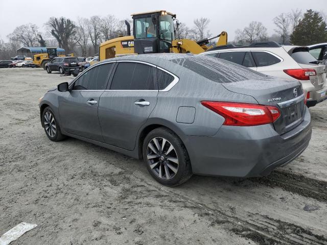 2016 NISSAN ALTIMA 2.5 - 1N4AL3AP4GC224346