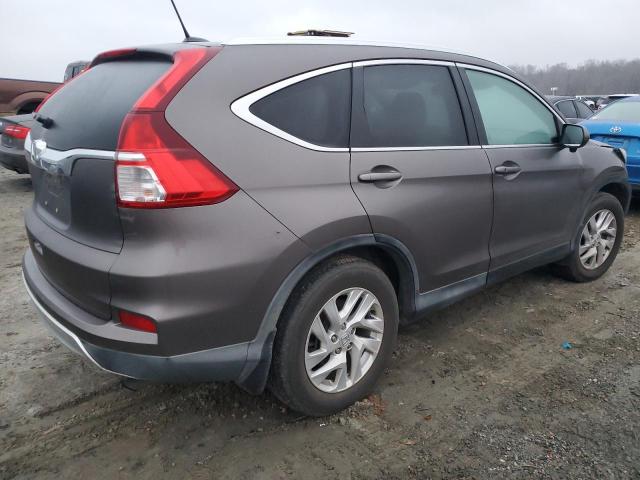 2015 HONDA CR-V EXL - 2HKRM3H74FH534581