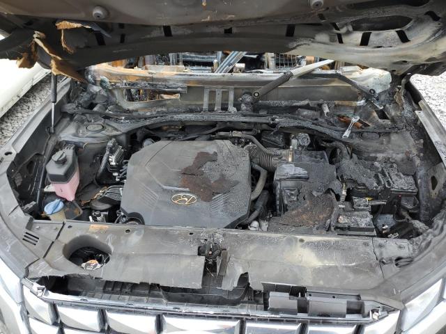 2024 HYUNDAI PALISADE C - KM8R74GEXRU695004