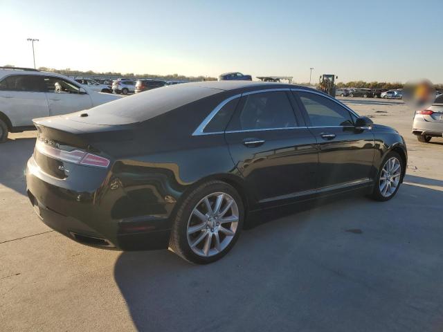 VIN 3LN6L2G90GR606793 2016 LINCOLN MKZ no.3