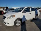 Lot #3025032196 2012 NISSAN VERSA S