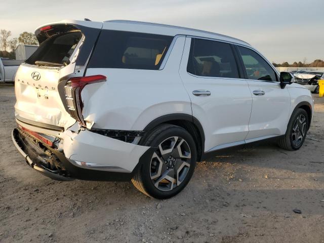 2023 HYUNDAI PALISADE L - KM8R54GE2PU516313