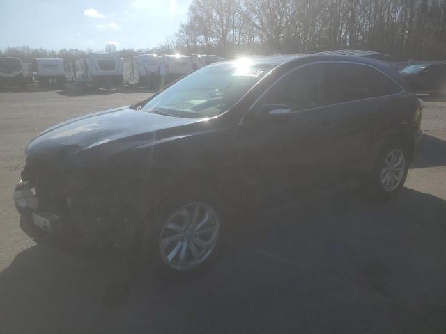 2016 ACURA RDX TECHNO #3024589586