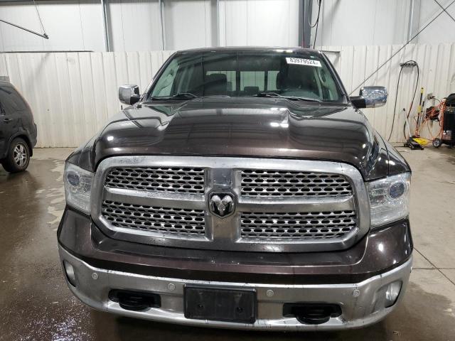 2016 RAM 1500 LARAM - 1C6RR7NM1GS205124