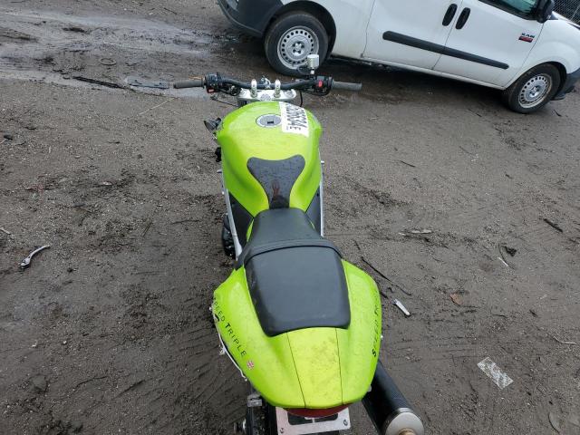 2003 TRIUMPH MOTORCYCLE SPEEDMSTR SMT500FS13J185352