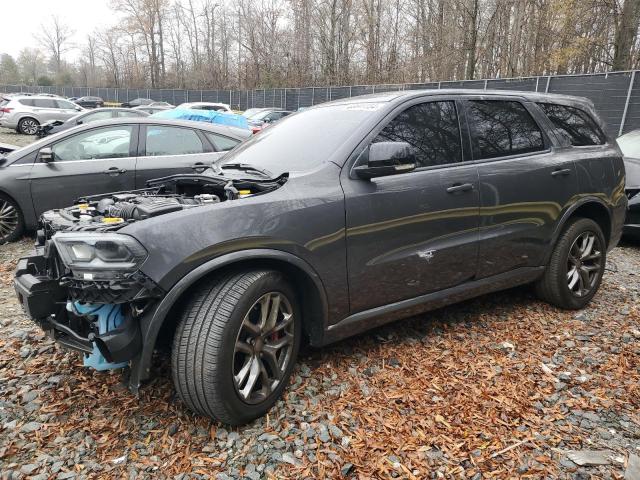 2023 DODGE DURANGO SR - 1C4SDJGJ1PC657822