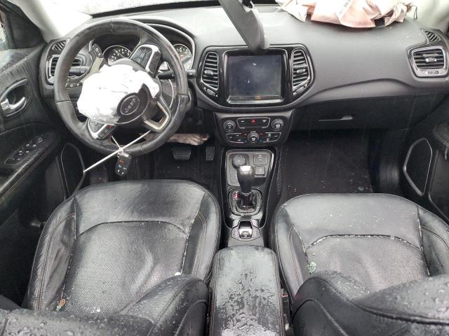 2018 JEEP COMPASS LI - 3C4NJDCB0JT144112