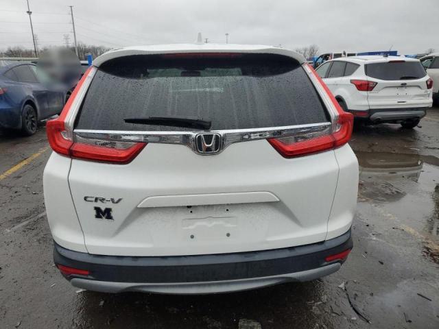 2019 HONDA CR-V EX - 7FARW1H54KE033622