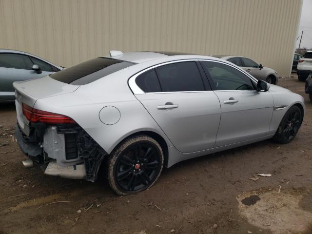 2020 JAGUAR XE S SAJAE4FXXLCP63651