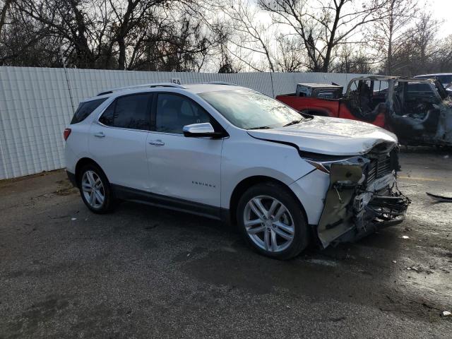 2018 CHEVROLET EQUINOX PR - 2GNAXNEXXJ6173608