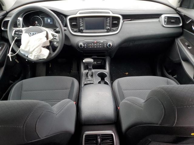 2020 KIA SORENTO L - 5XYPGDA39LG647862
