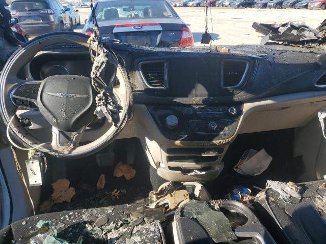 2018 CHRYSLER PACIFICA L - 2C4RC1GG0JR268898