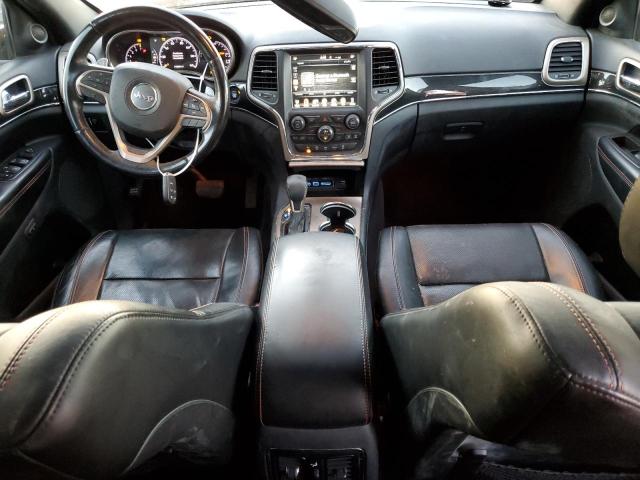 2017 JEEP GRAND CHER - 1C4RJFBG6HC647059