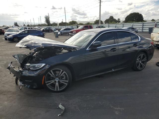 Vin: 3mw5r1j05m8b93321, lot: 86468824, bmw 3 series 2021 img_1