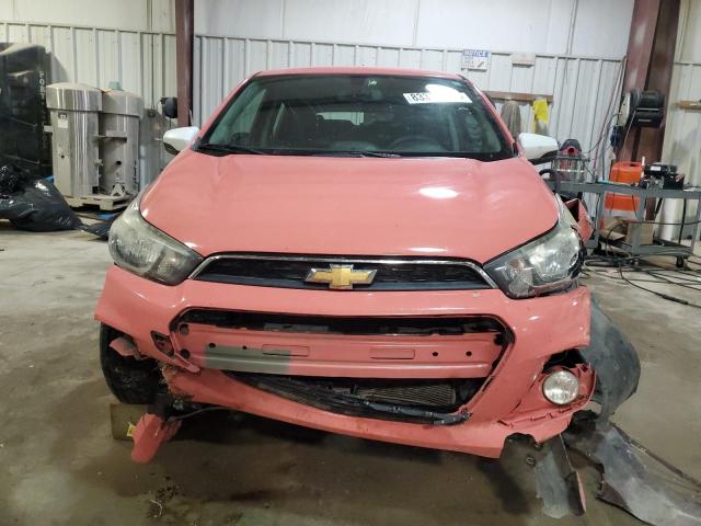2018 CHEVROLET SPARK 1LT - KL8CD6SA8JC439434
