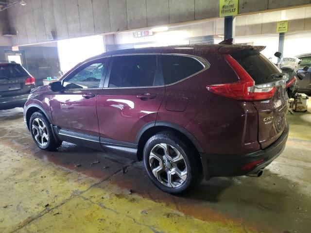 2019 HONDA CR-V EX - 2HKRW2H52KH656983