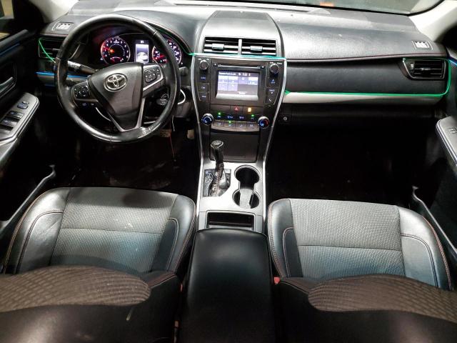 2016 TOYOTA CAMRY LE - 4T1BF1FK2GU233852