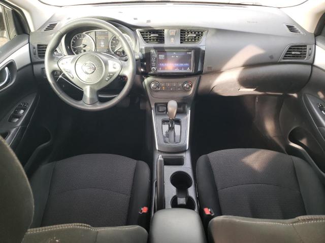 2019 NISSAN SENTRA S - 3N1AB7AP3KY301909