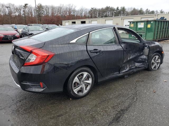 2019 HONDA CIVIC LX - 2HGFC2F67KH568576