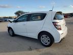 Lot #3029604080 2017 CHEVROLET SONIC