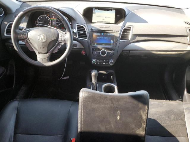 2016 ACURA RDX ADVANC 5J8TB4H79GL029779