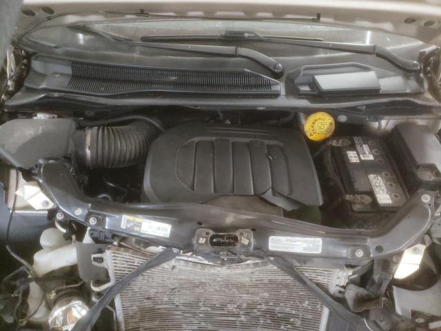 2016 CHRYSLER TOWN & COU - 2C4RC1BG9GR128798
