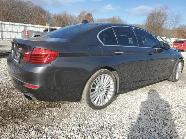 2016 BMW 550 XI WBAKP9C58GD980321