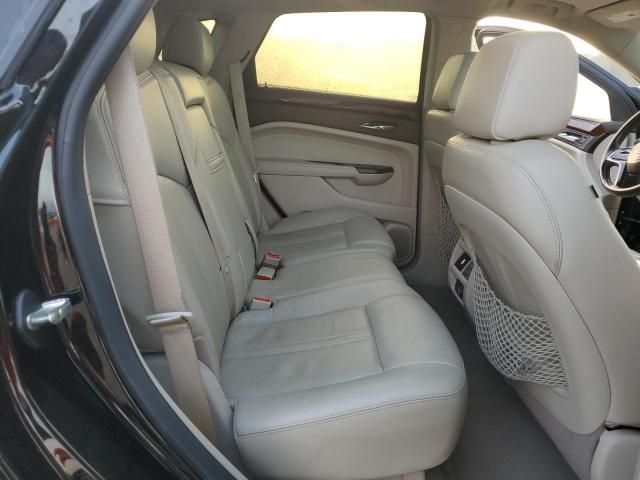 2015 CADILLAC SRX PERFOR - 3GYFNCE32FS585224