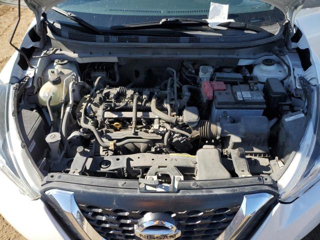 2019 NISSAN KICKS S - 3N1CP5CU8KL505054