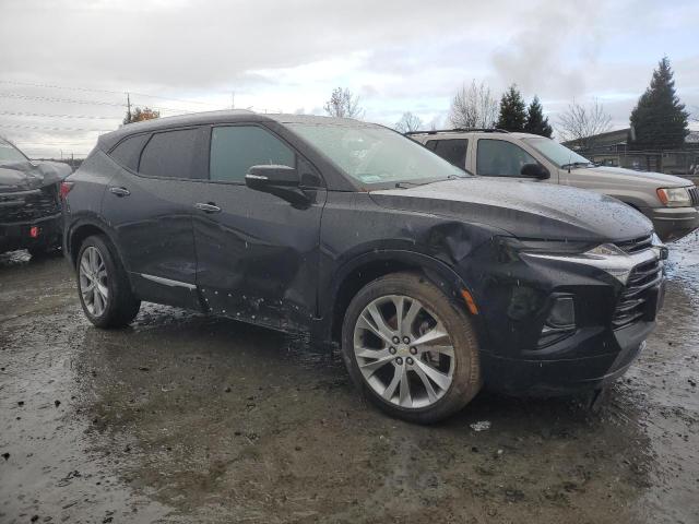 2019 CHEVROLET BLAZER PRE - 3GNKBFRS4KS624929