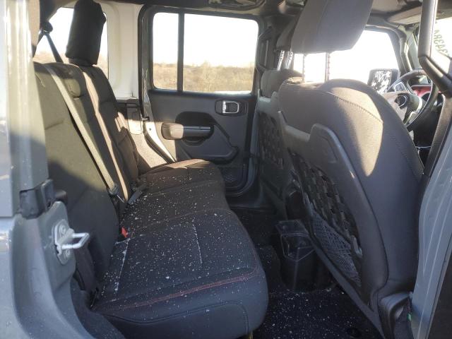 2018 JEEP WRANGLER U - 1C4HJXFG1JW257843