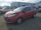2016 FORD FIESTA SE - 3FADP4BJXGM105104