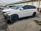 Lot #3025151208 2013 INFINITI JX35