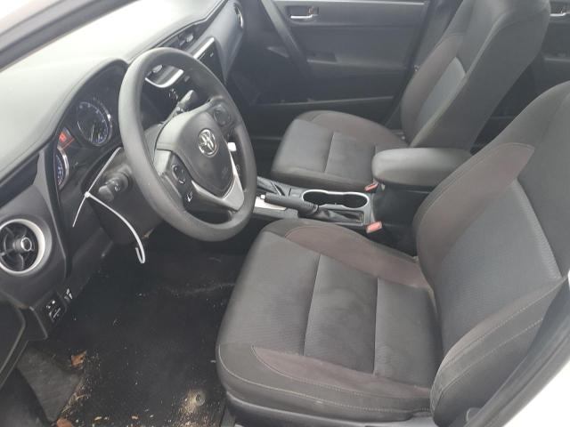 2017 TOYOTA COROLLA L - 2T1BURHE4HC951272