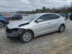 2018 HYUNDAI ELANTRA SE - KMHD74LF4JU470302