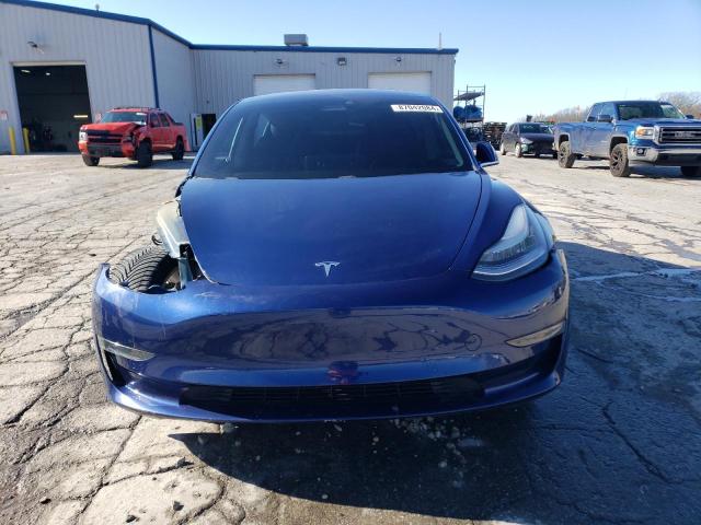 2018 TESLA MODEL 3 - 5YJ3E1EB8JF133705