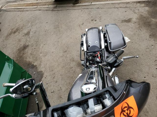 2015 HARLEY-DAVIDSON FLHXS STRE - 1HD1KRM12FB686009