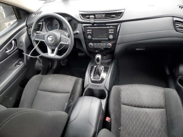2017 NISSAN ROGUE S - KNMAT2MTXHP569162