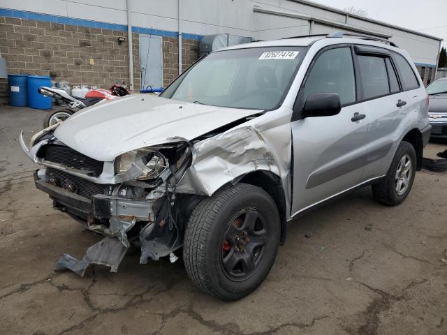 2003 TOYOTA RAV4 #3030407508