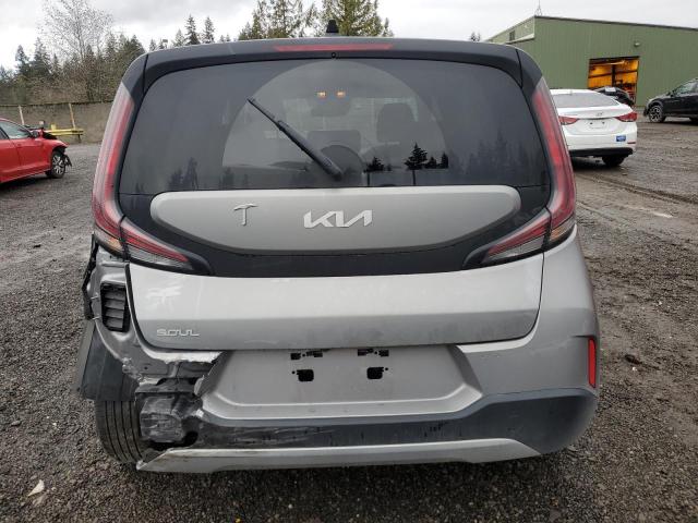 VIN KNDJ23AU1P7892584 2023 KIA SOUL no.6