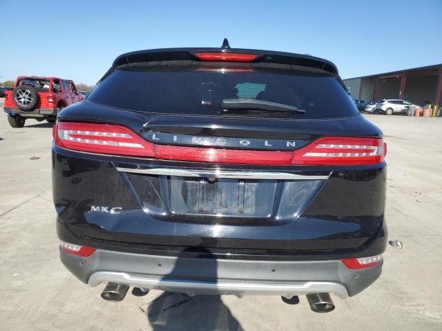 2019 LINCOLN MKC 5LMCJ1C9XKUL44059