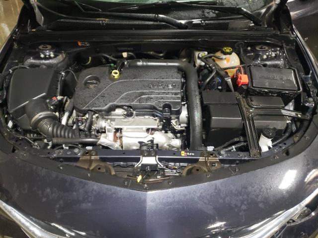 2022 CHEVROLET MALIBU LS - 1G1ZB5ST4NF186743