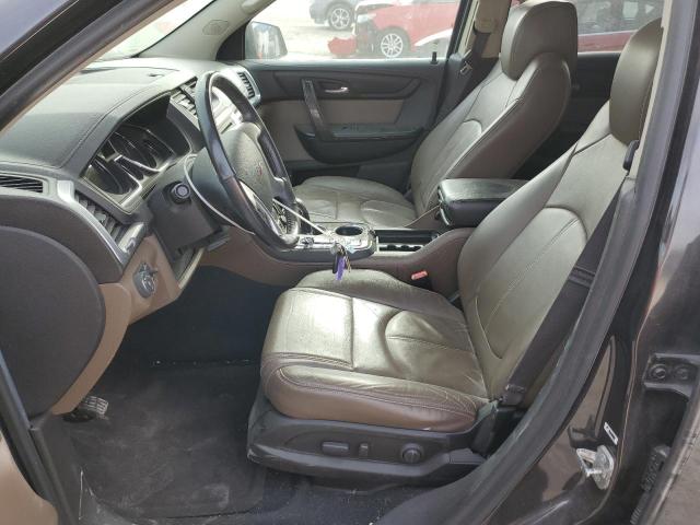 2017 GMC ACADIA LIM - 1GKKVSKD9HJ128477