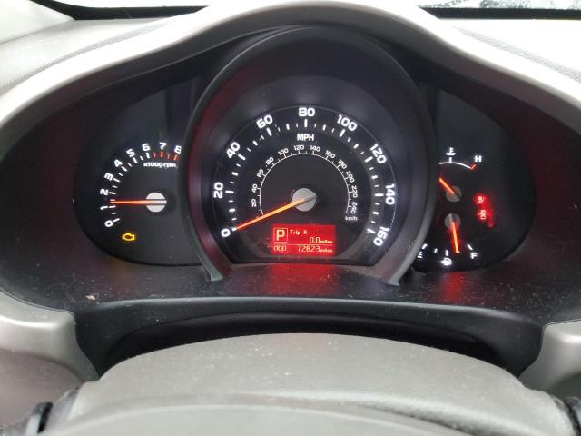 2016 KIA SPORTAGE E - KNDPCCAC9G7829215